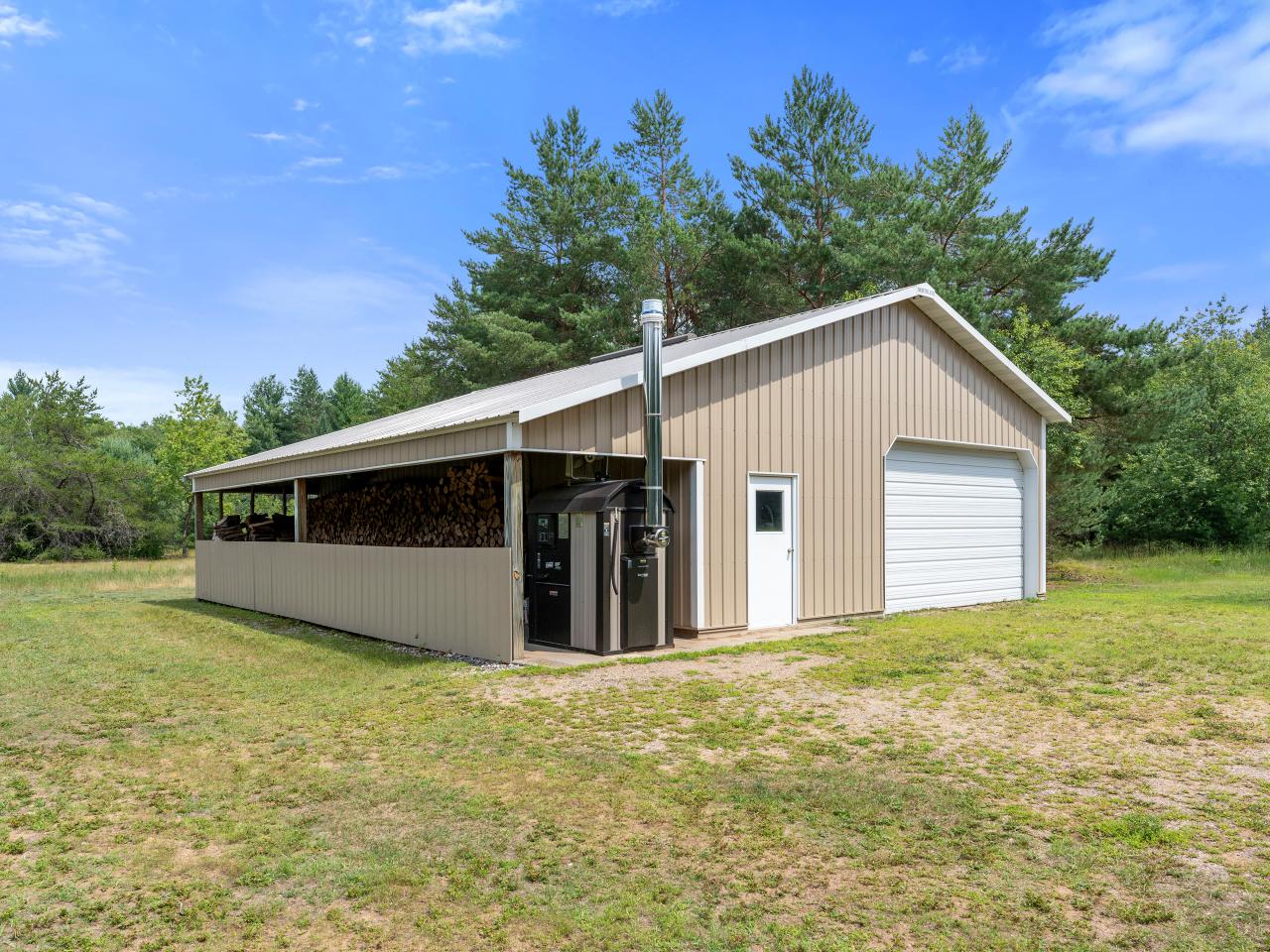 5690 North Jennie Webber Lake Road Rhinelander, WI 54501 - Photo 31 of 43 Gallery Image 31
