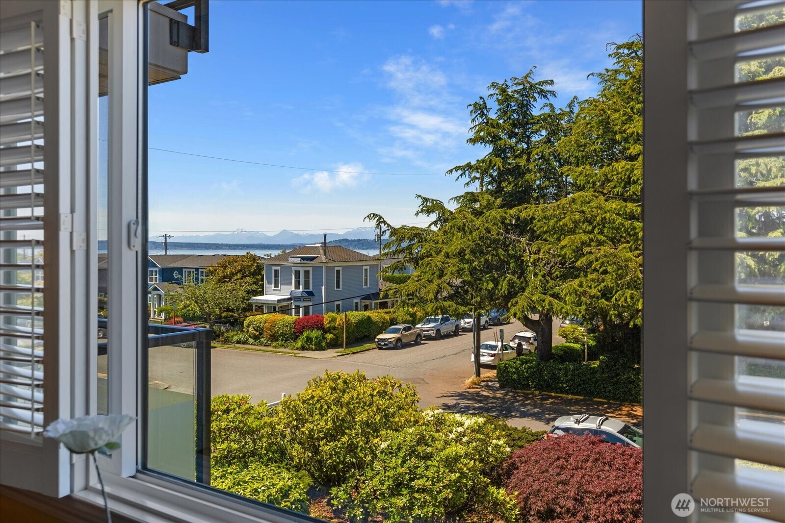 300 2nd Avenue North, Unit 2H Edmonds, WA 98020 - Photo 21 of 39