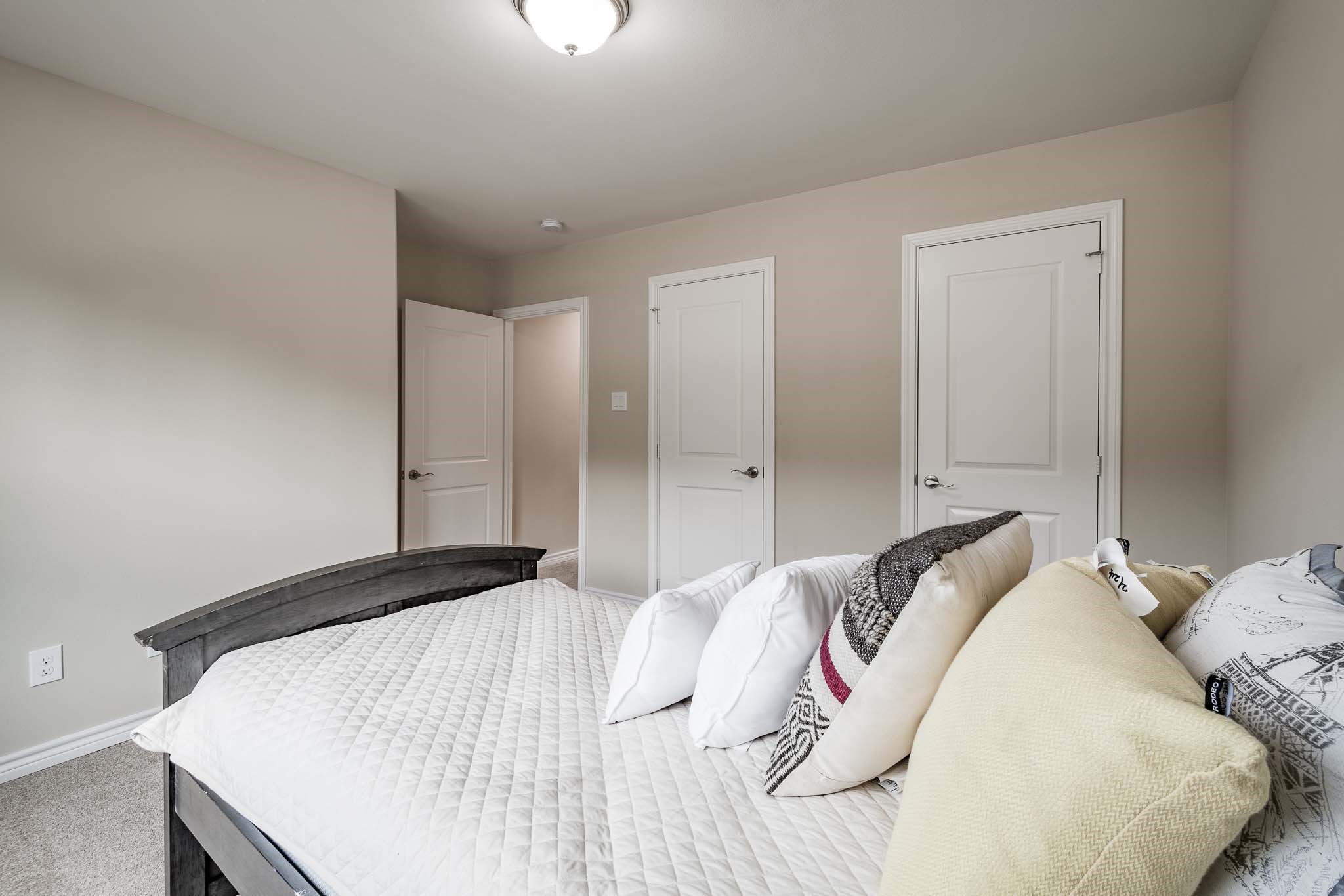 10610 Ellerston Road Cleveland, TX 77327 - Photo 28 of 39 Third bedroom