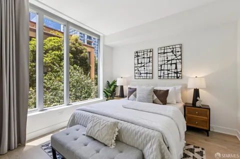 $1,795,000 | 201 Folsom Street, Unit 3G, San Francisco, CA 94105