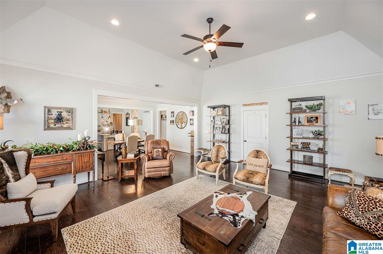 607 Grayson Place Chelsea, AL 35043 - Photo 7 of 39