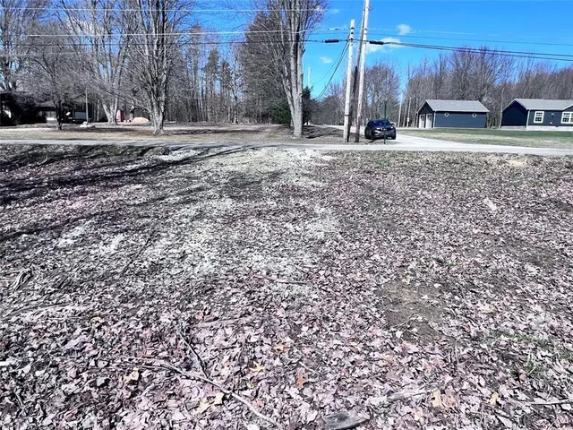 $59,900 | 2369 Leach Road, Linesville, PA 16424