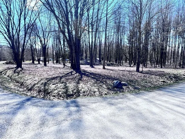 $59,900 | 2369 Leach Road, Linesville, PA 16424