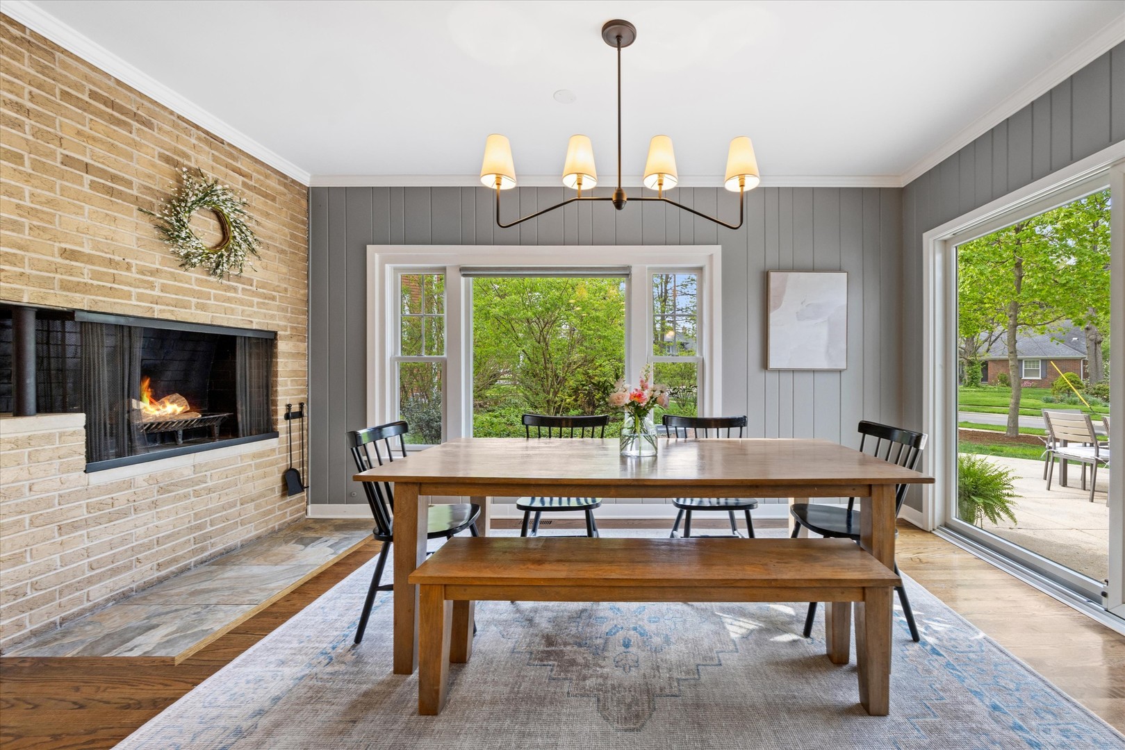 258 Crest Road Glen Ellyn, IL 60137 - Photo 11 of 40 Gallery Image 11