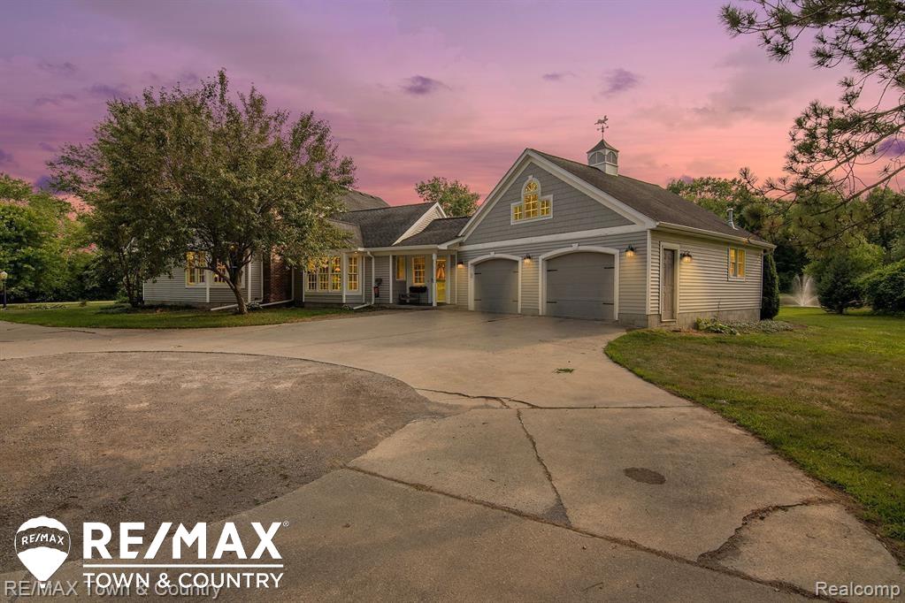 6277 Elms Road Flushing, MI 48433 - Photo 46 of 47