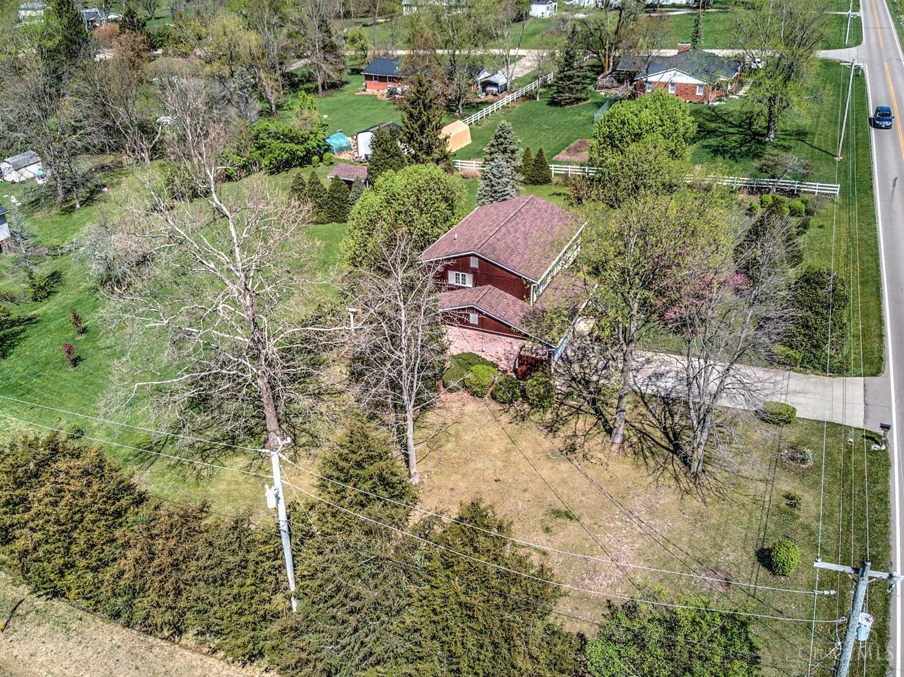 Side Yard