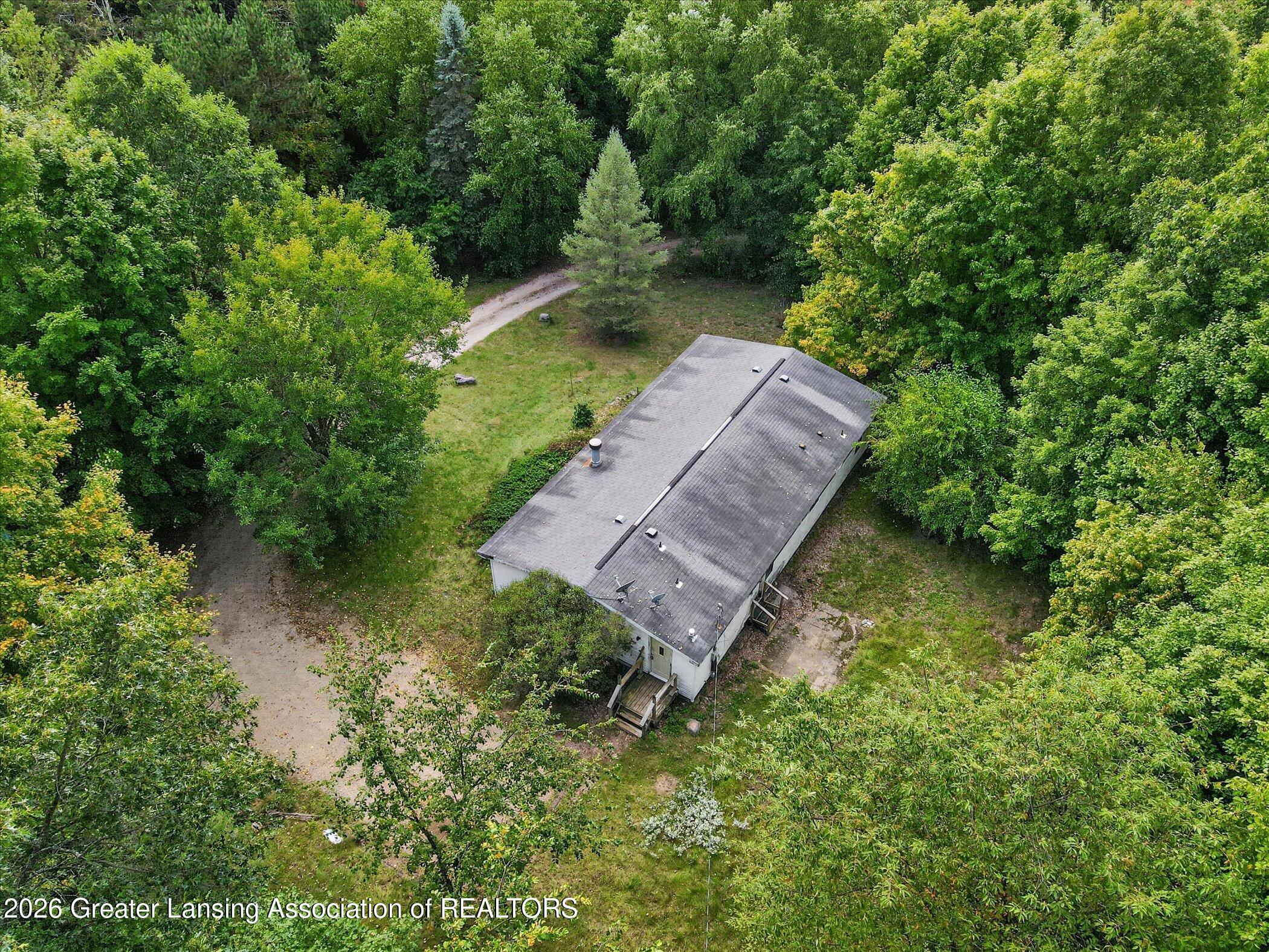 248 Brown Road Dansville, MI 48819 - Photo 65 of 66 65-248-Brown-Rd-Dansville-WindowStill