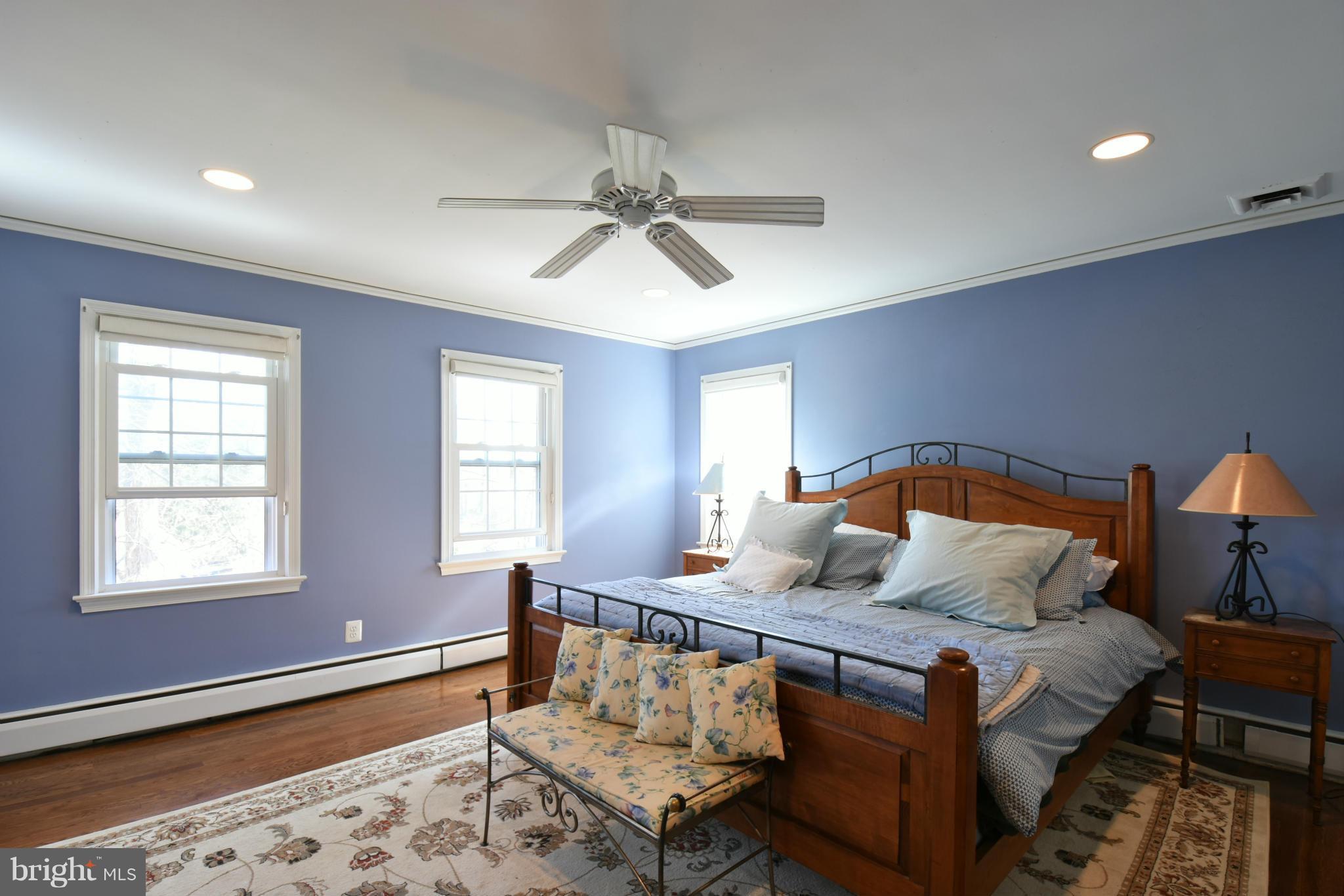 1958 Valley Wood Road McLean, VA 22101 - Photo 11 of 23 Bedroom (Master)