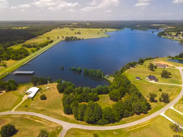 $244,000 | Lot 220 Wildlife Way, Athens, TX 75752