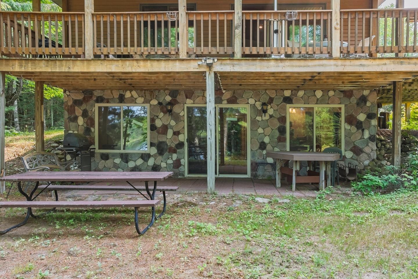 4632 Lake Of The Falls Road Mercer, WI 54547 - Photo 52 of 53 Gallery Image 52