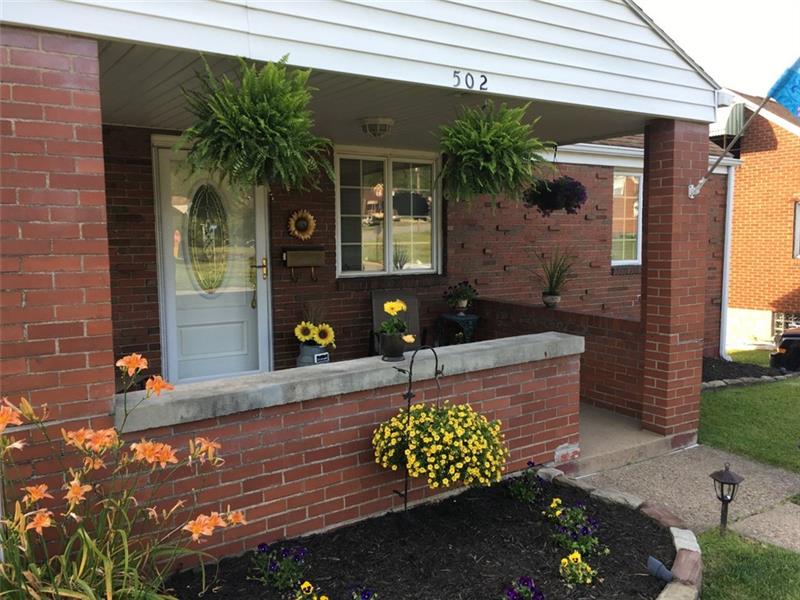 502 Scene Ridge Road McKeesport, PA 15133 - Photo 3 of 25 Gallery Image 3