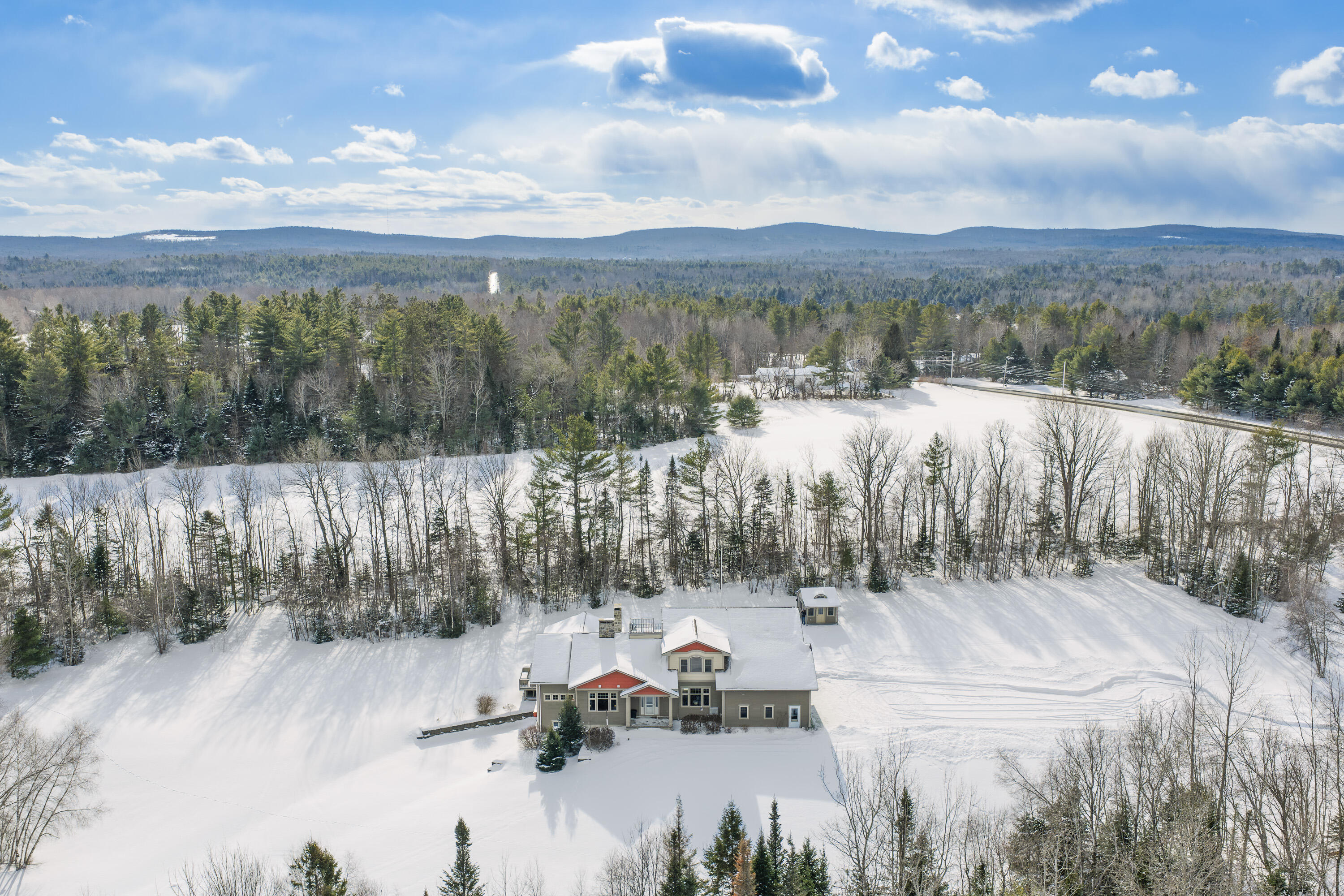 2060 Dexter Road Dover-Foxcroft, ME 04426 - Photo 5 of 77 2060 Dexter Road-21