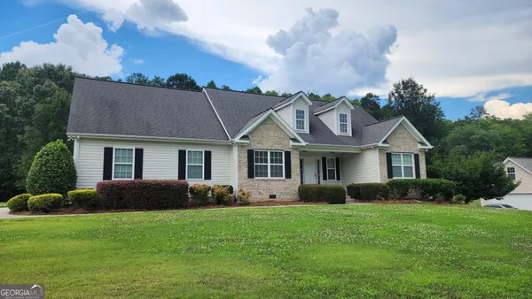 $394,000 | 5027 Millstone Drive, Dalton, GA 30721