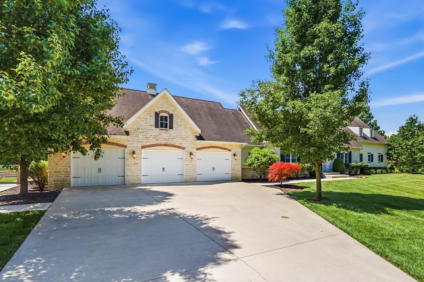 10354 Gorsuch Road Galena, OH 43021 - Photo 4 of 85