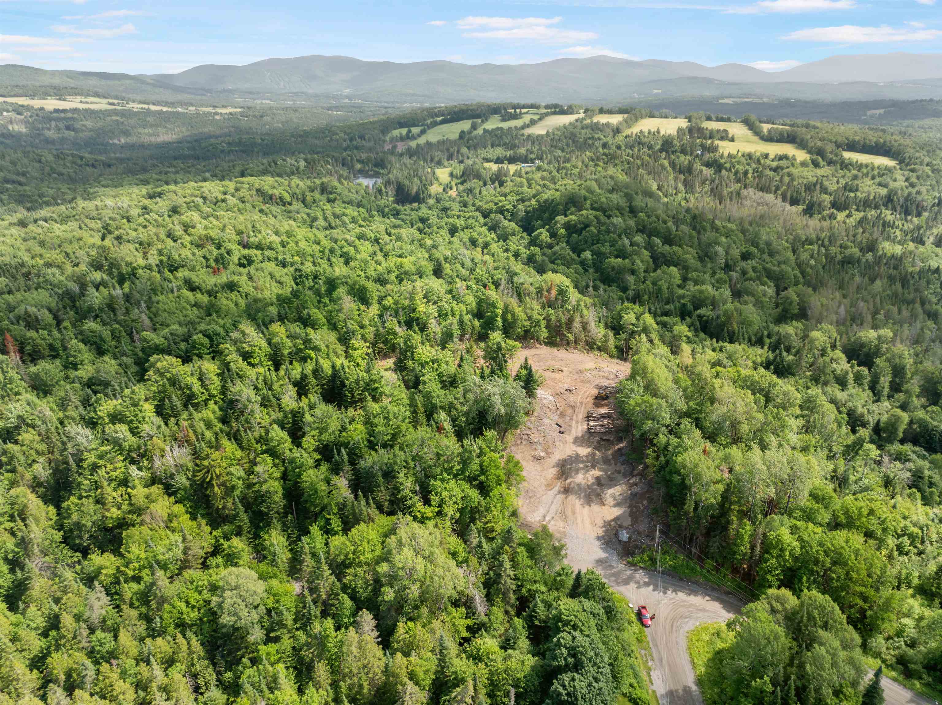 Lot 1 Heath Road Stewartstown, NH 03576 - Photo 27 of 41