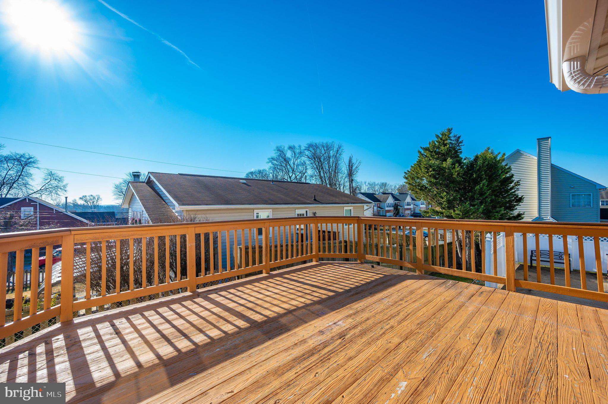 9384 North Laurel Road Laurel, MD 20723 - Photo 23 of 47 PDR_8045