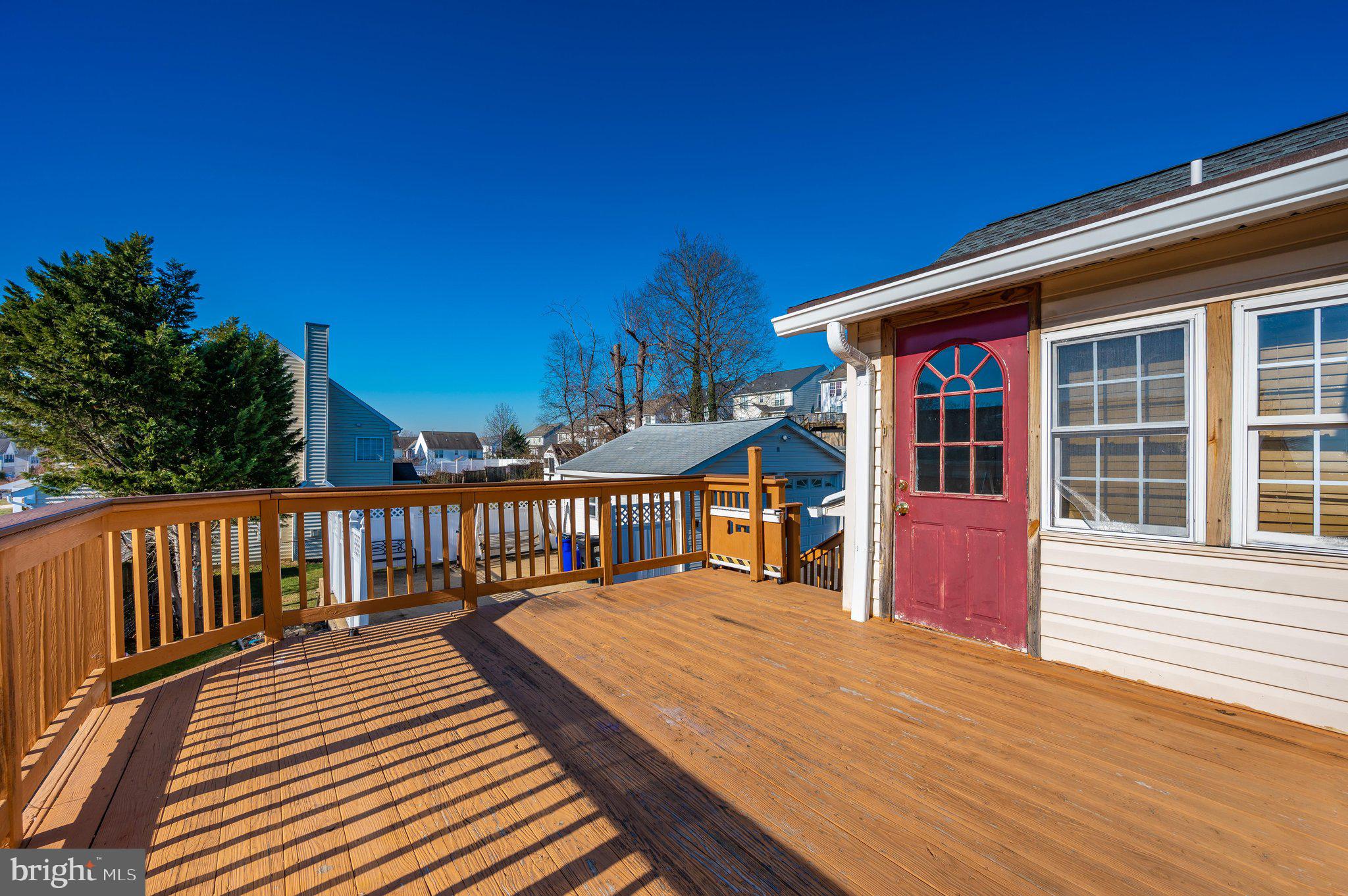 9384 North Laurel Road Laurel, MD 20723 - Photo 24 of 47 PDR_8044