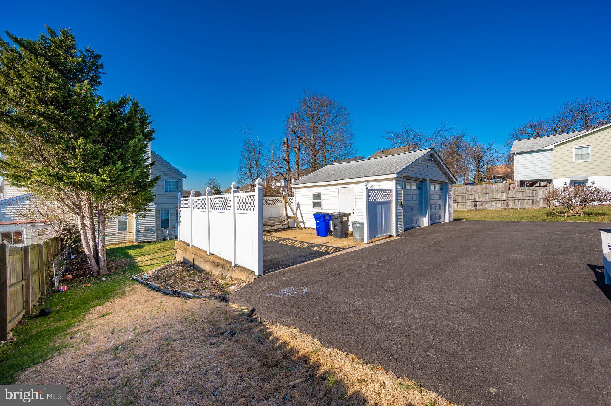 9384 North Laurel Road Laurel, MD 20723 - Photo 44 of 47 PDR_8046