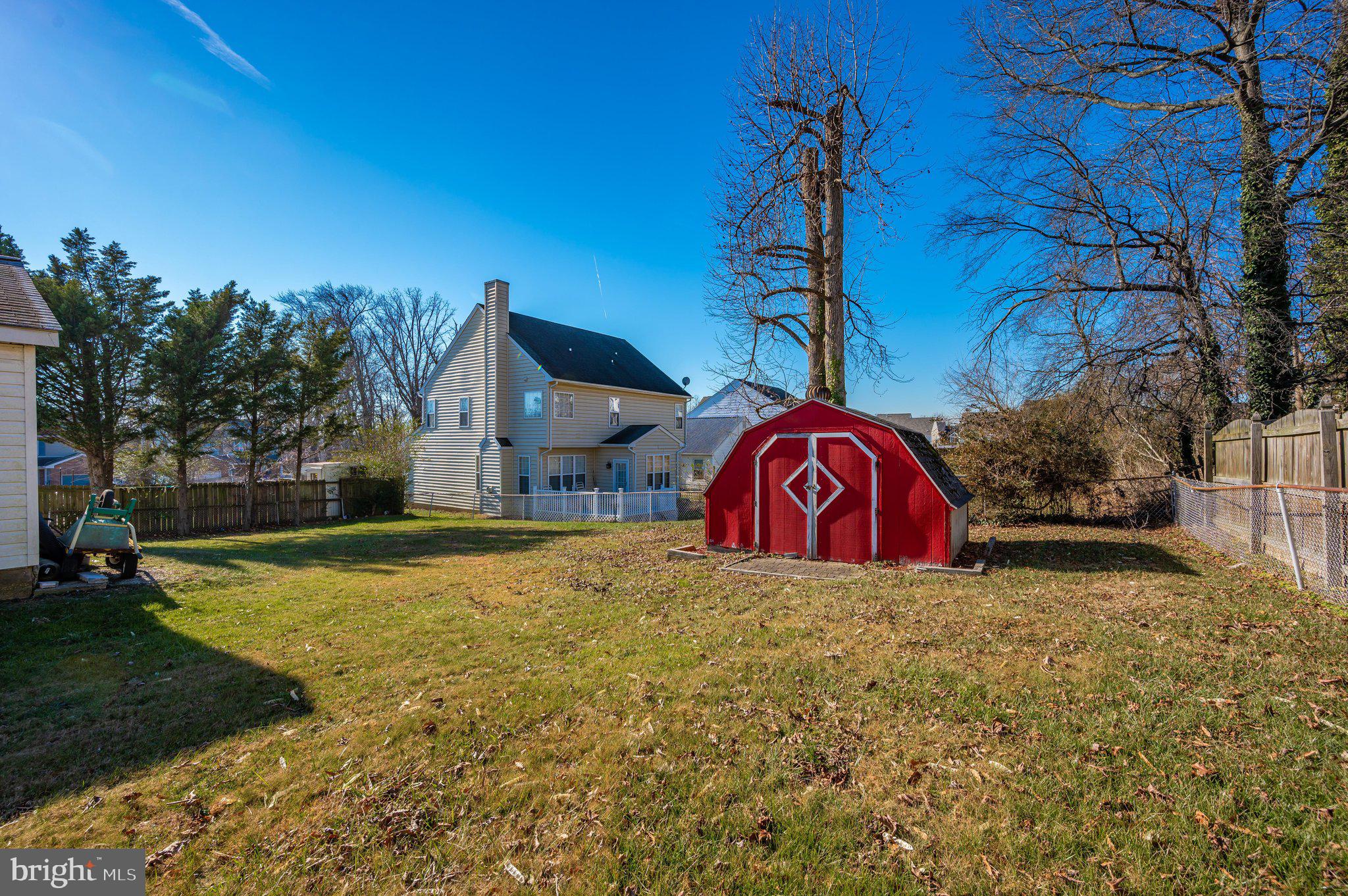 9384 North Laurel Road Laurel, MD 20723 - Photo 45 of 47 PDR_8053