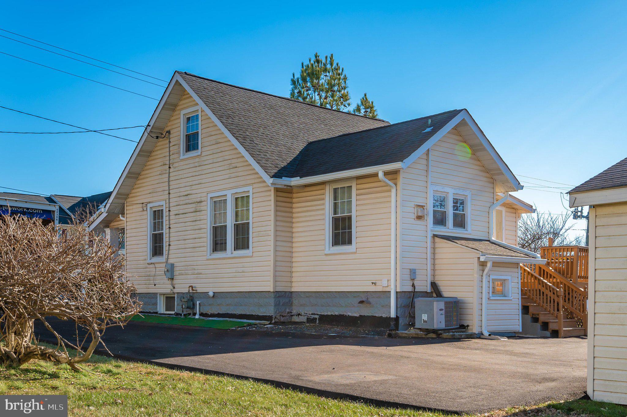 9384 North Laurel Road Laurel, MD 20723 - Photo 46 of 47 PDR_8055