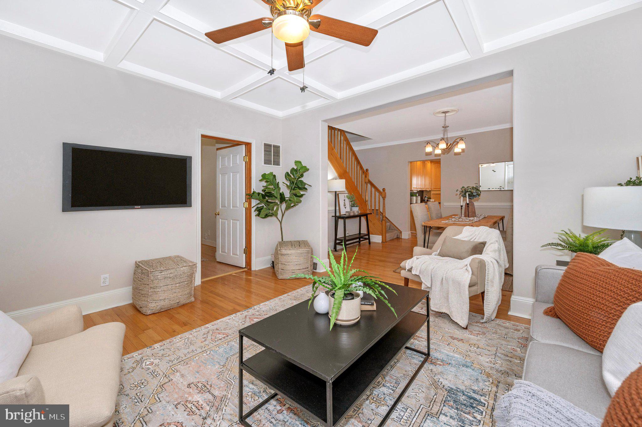 9384 North Laurel Road Laurel, MD 20723 - Photo 6 of 47 PDR_7979