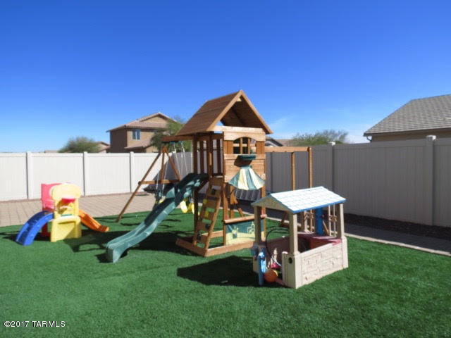 20943 East Frontier Road Red Rock, AZ 85145 - Photo 22 of 23