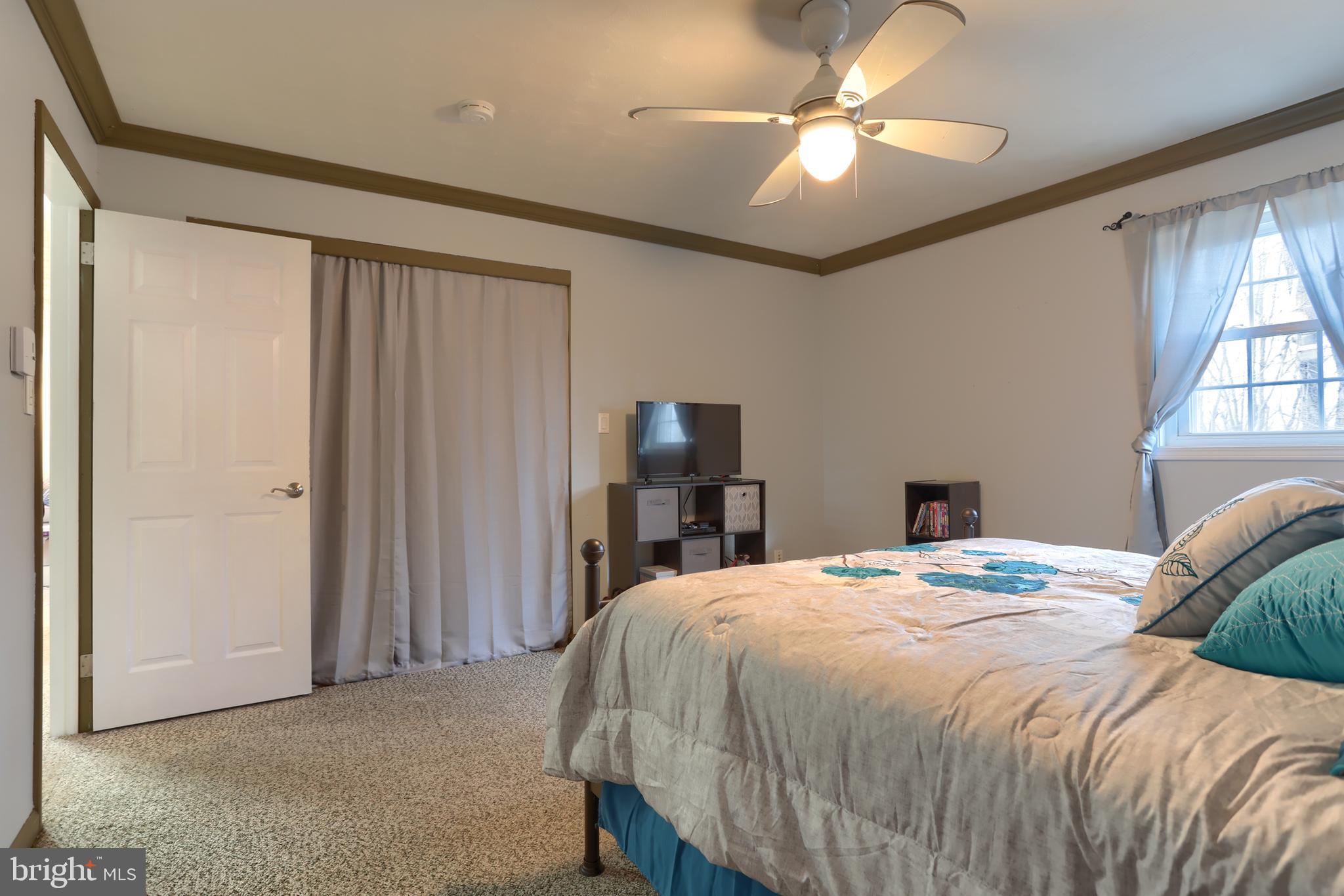93 Cemetery Road Jonestown, PA 17038 - Photo 14 of 38 Bedroom 1