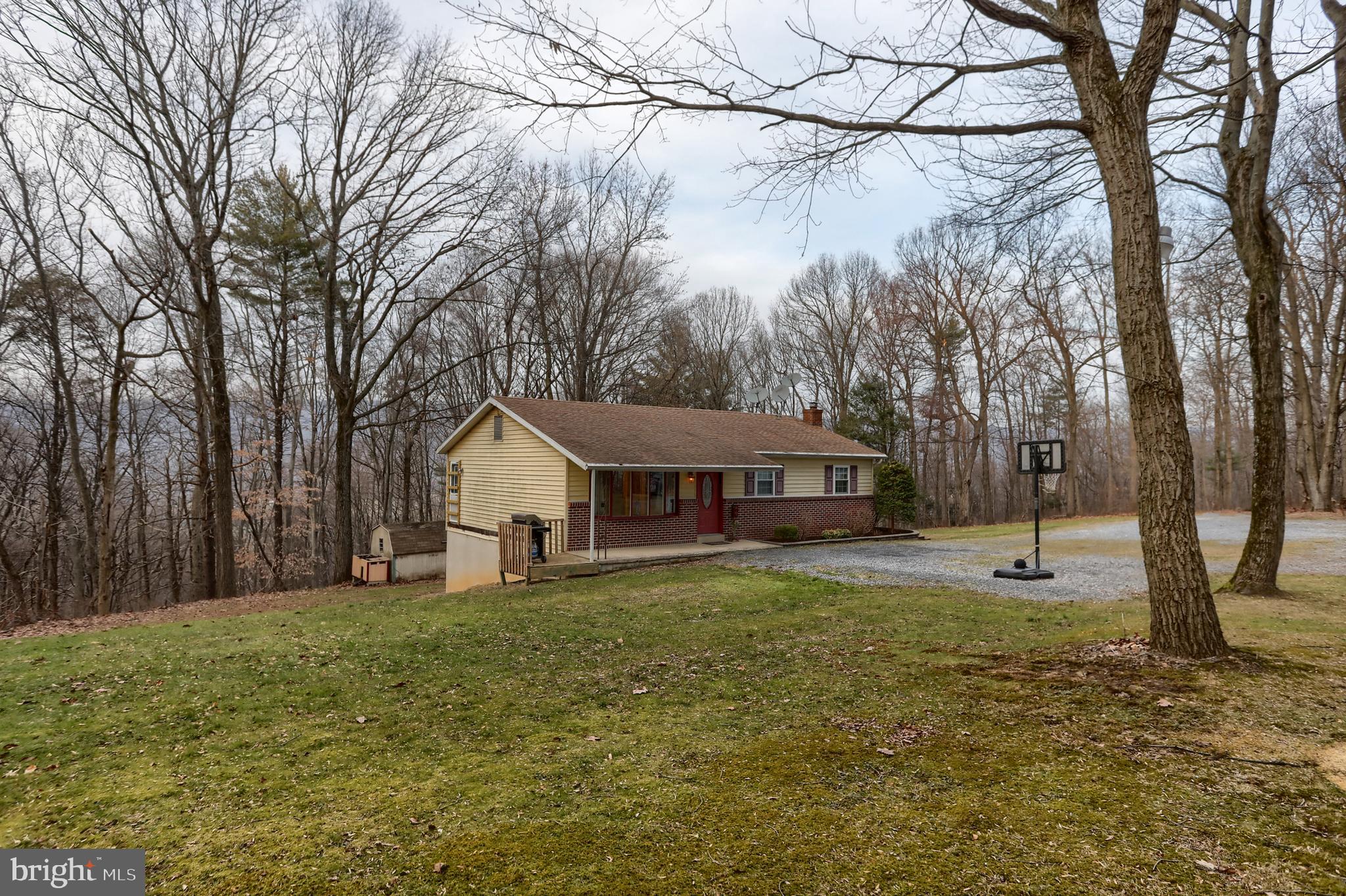 93 Cemetery Road Jonestown, PA 17038 - Photo 22 of 38 Gallery Image 22