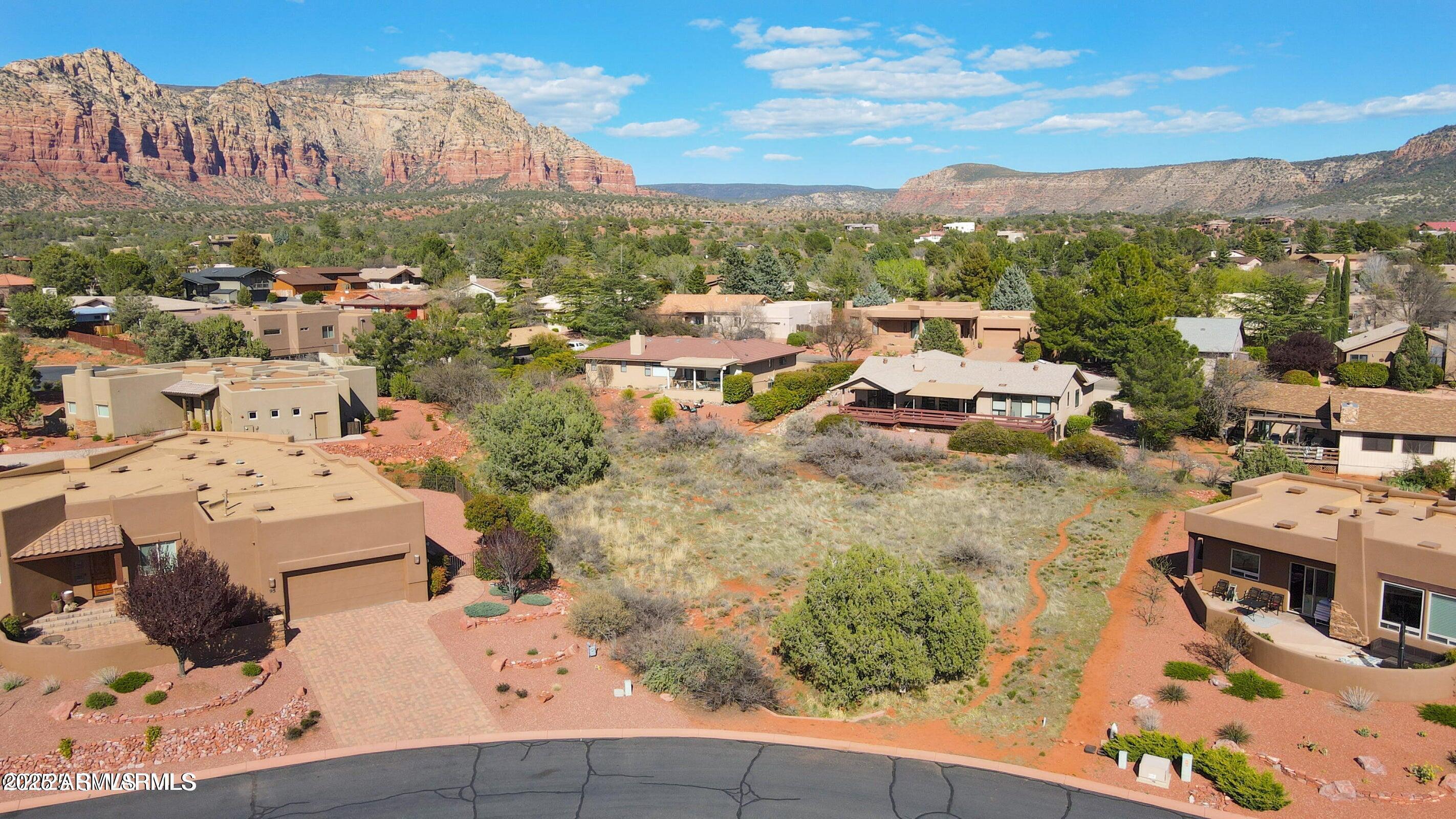 85 Overlook Way, Unit 19 Sedona, AZ 86351 - Photo 5 of 6