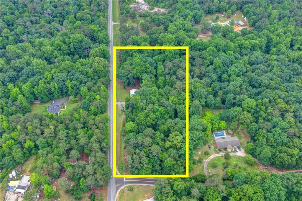 2140 Irwin Bridge Road Northwest Conyers, GA 30012 - Photo 41 of 42