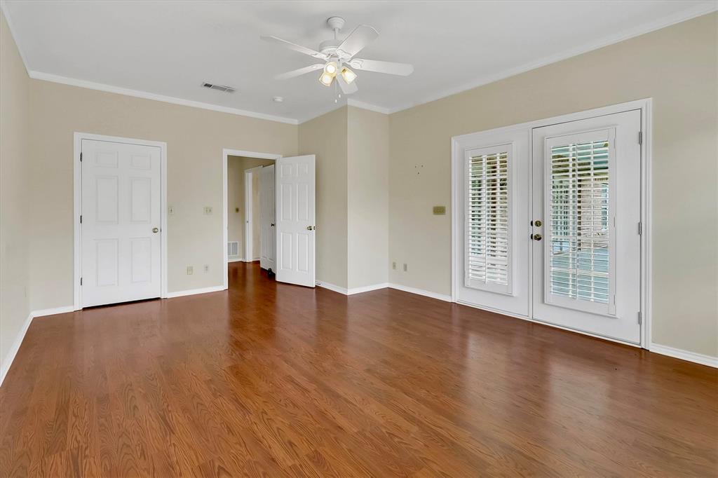 528 South Alabama Street Celina, TX 75009 - Photo 11 of 16 Primary Bedroom