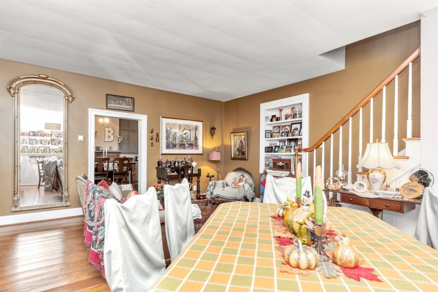 213 Irvin Road Blanchester, OH 45107 - Photo 31 of 38 Gallery Image 31