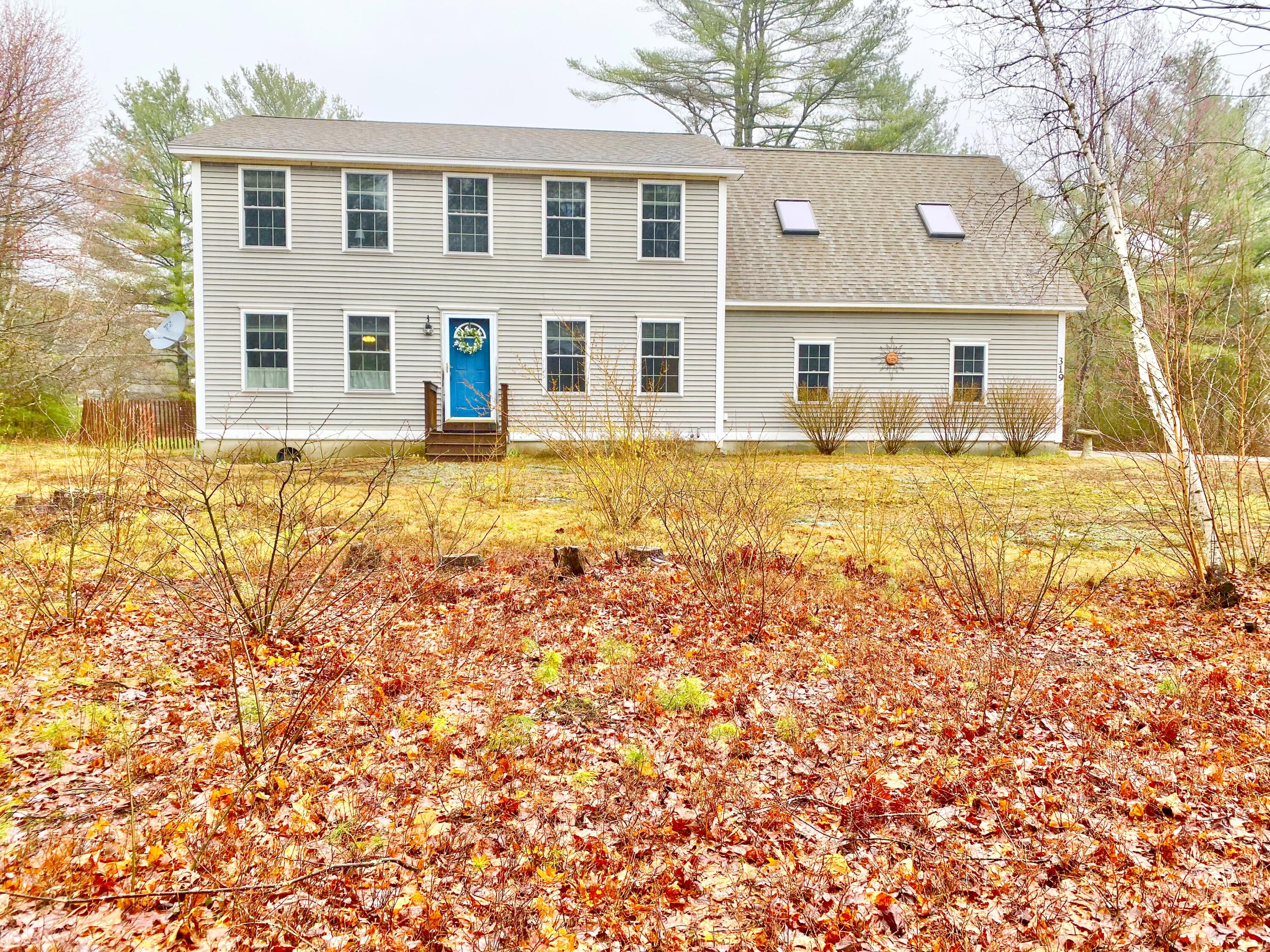 319 Saco Road Hollis Center, ME 04042 - Photo 45 of 50 9D5D5E2D-1CC6-437E-AF5F-C66C7BF354AA