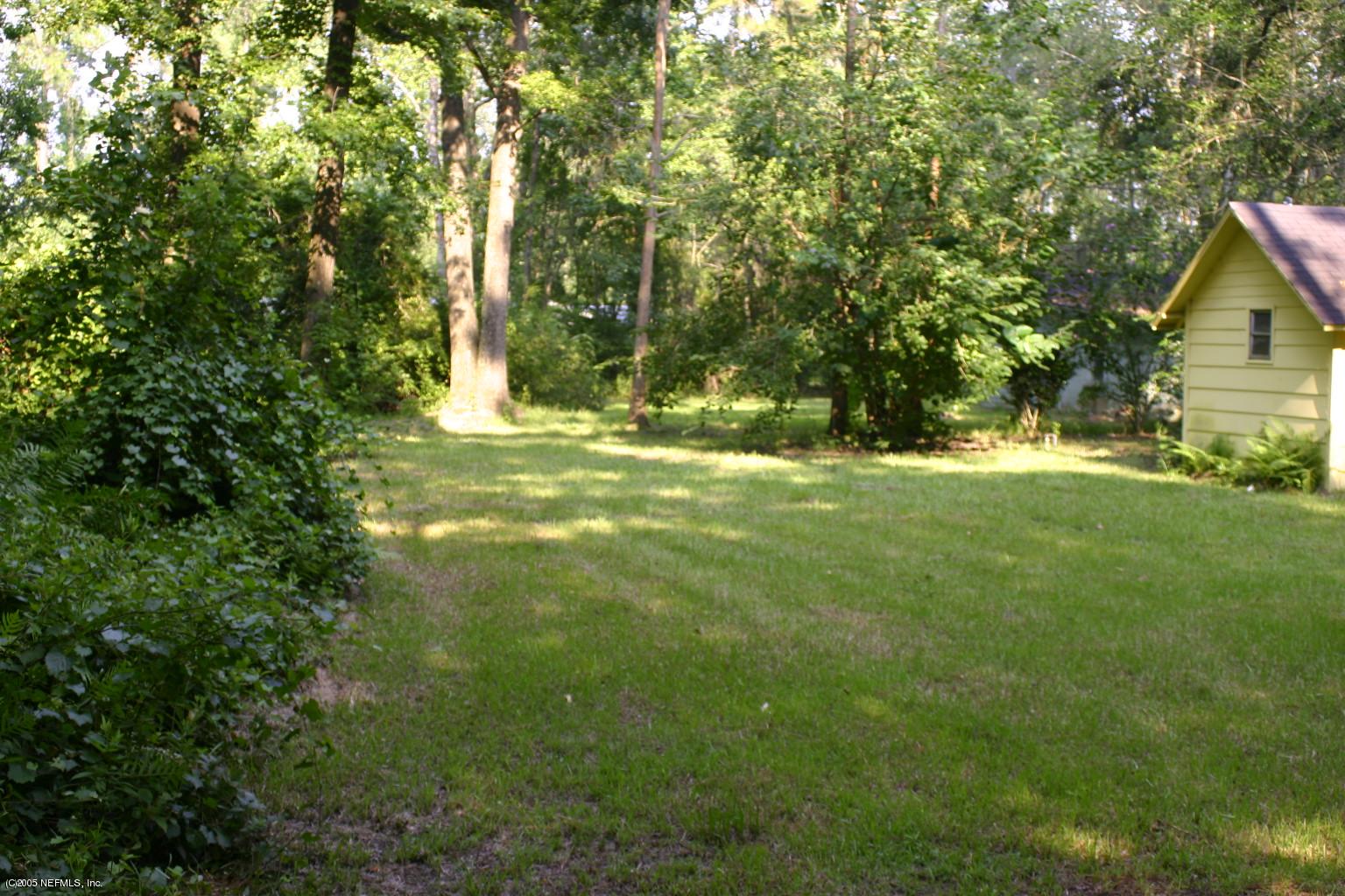 6929 Barney Road Jacksonville, FL 32219 - Photo 7 of 11 Lot View 1