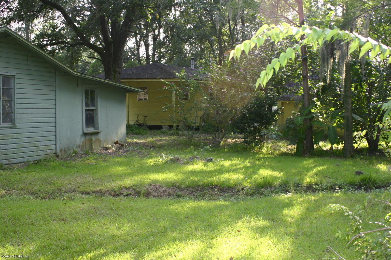 6929 Barney Road Jacksonville, FL 32219 - Photo 9 of 11 Lot View 3