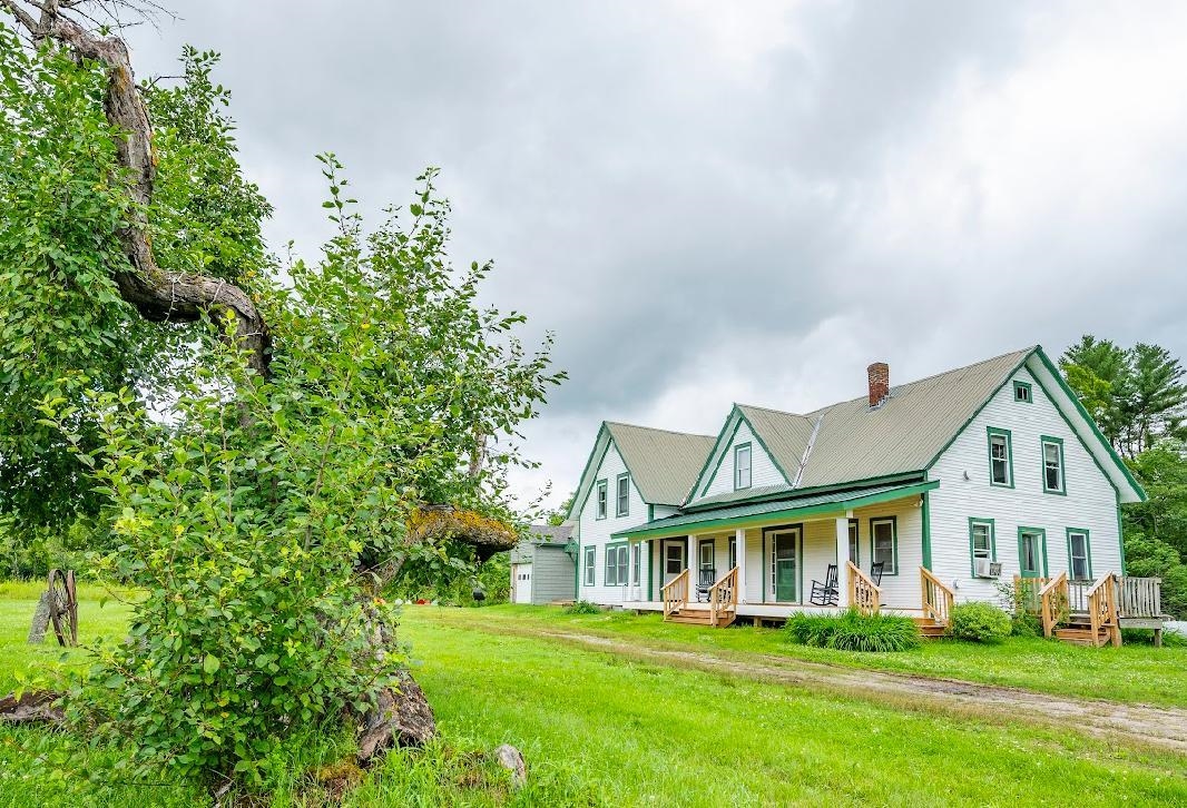 1465 N Road Waitsfield, VT 05673 - Photo 3 of 40