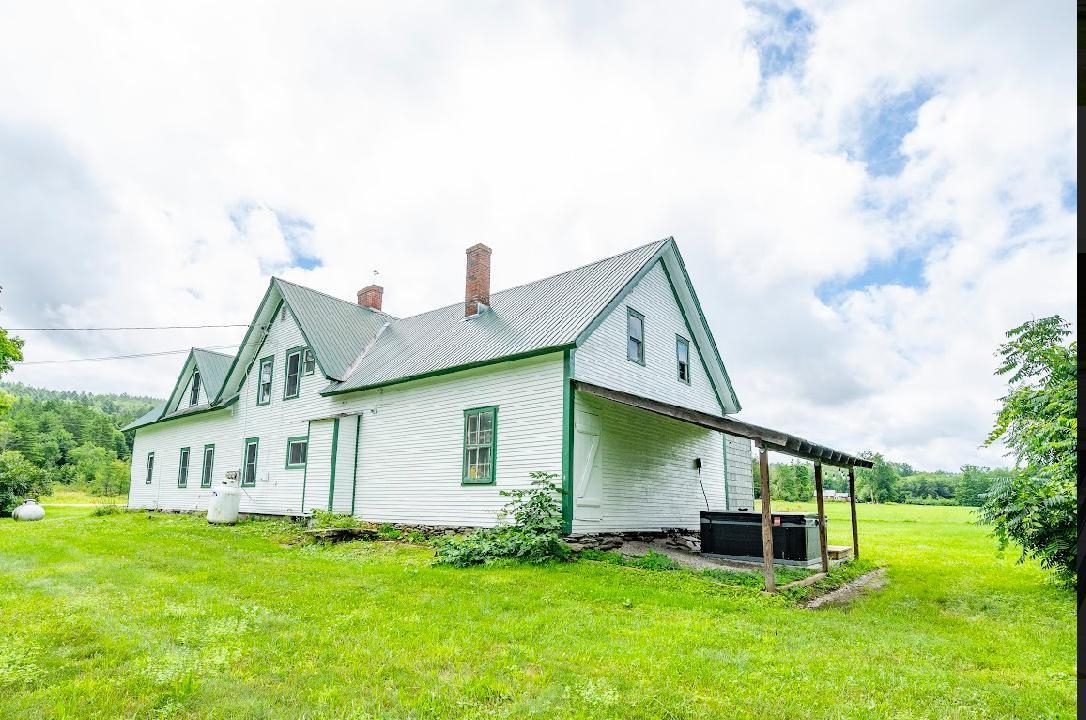 1465 N Road Waitsfield, VT 05673 - Photo 4 of 40
