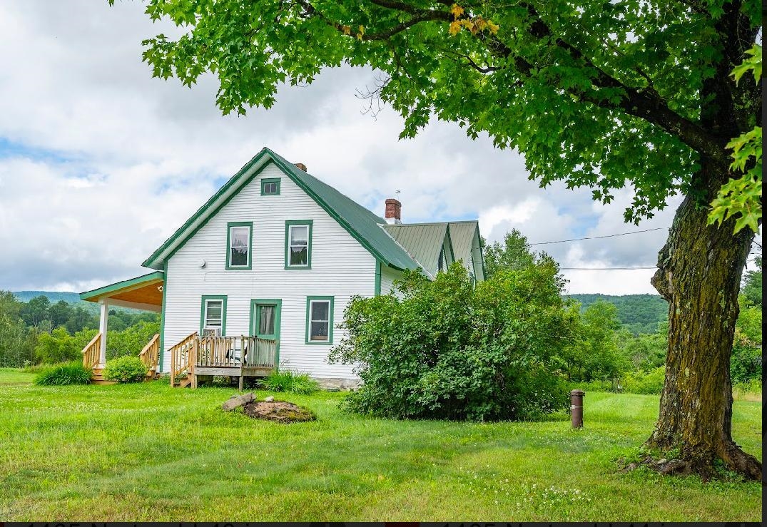 1465 N Road Waitsfield, VT 05673 - Photo 5 of 40