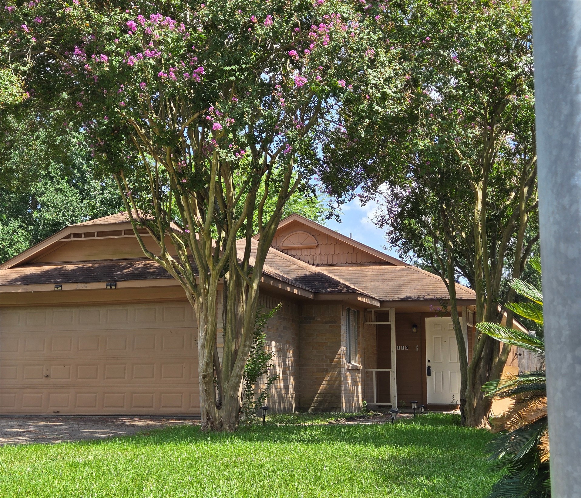 3110 Lorikeet Street Spring, TX 77373 - Photo 1 of 8