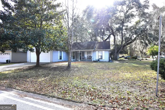 $299,900 | 200 McIntosh Drive, St. Marys, GA 31558