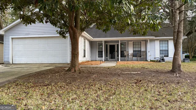 $299,900 | 200 McIntosh Drive, St. Marys, GA 31558