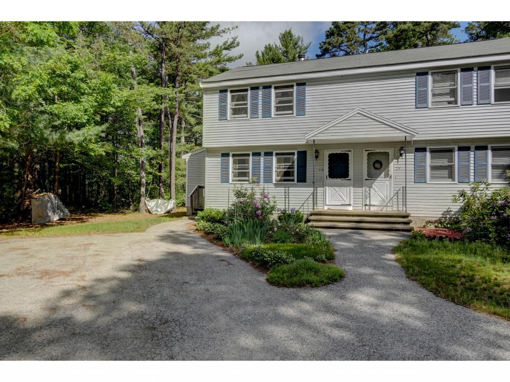 7 Cub Circle, Unit 10 Amherst, NH 03031 - Photo 20 of 24 Gallery Image 20