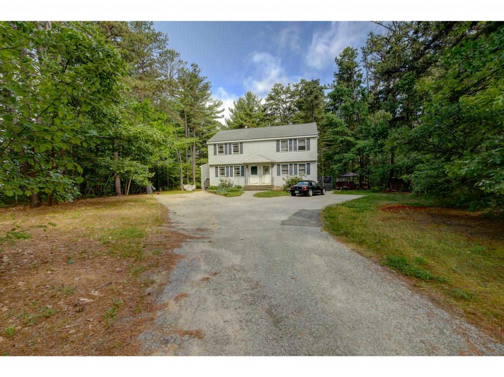 7 Cub Circle, Unit 10 Amherst, NH 03031 - Photo 3 of 24 Gallery Image 3