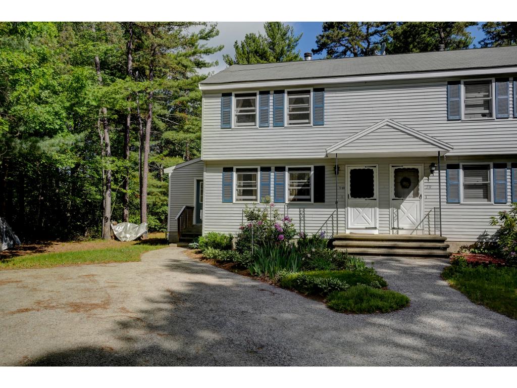 7 Cub Circle, Unit 10 Amherst, NH 03031 - Photo 21 of 24 Gallery Image 21