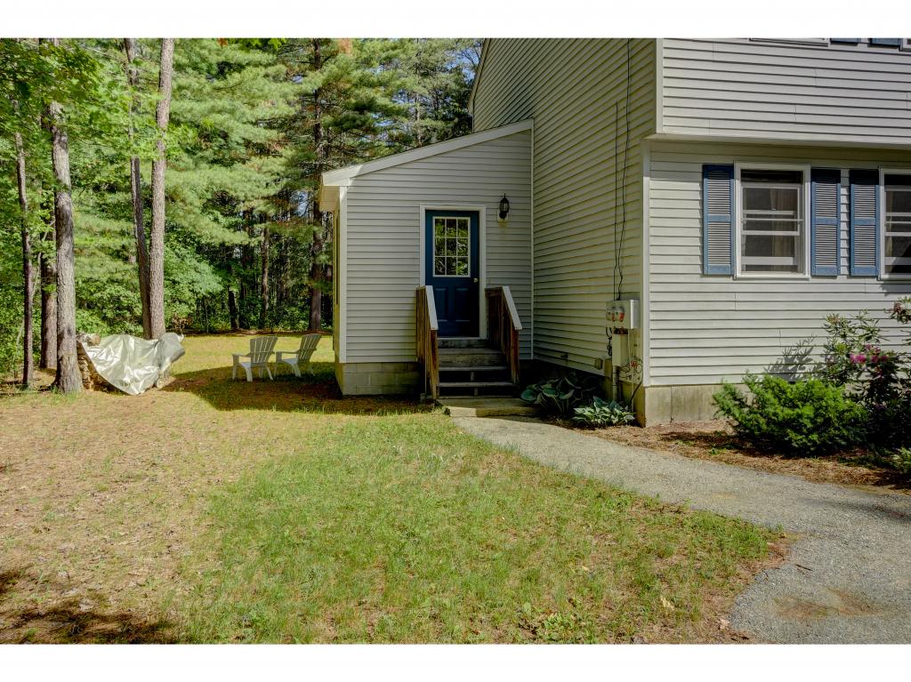 7 Cub Circle, Unit 10 Amherst, NH 03031 - Photo 22 of 24 Gallery Image 22