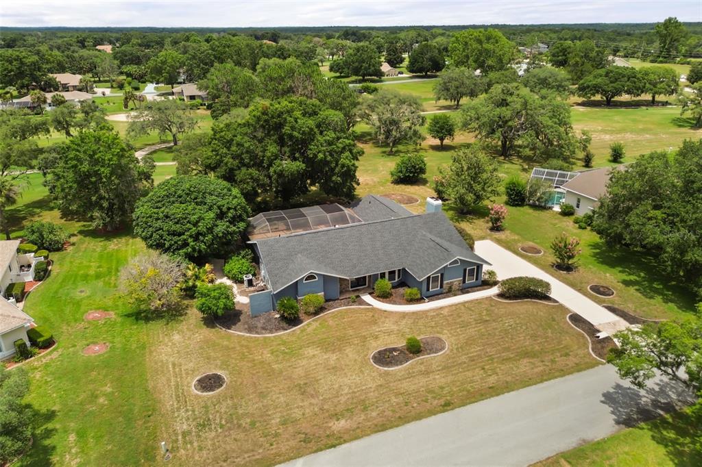 751 East Gilchrist Court Hernando, FL 34442 - Photo 82 of 92