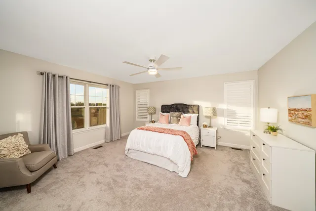 $375,000 | 2930 Glacier Way, Unit A, Wauconda, IL 60084