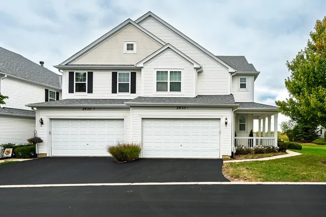 $375,000 | 2930 Glacier Way, Unit A, Wauconda, IL 60084