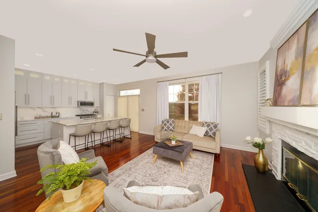 $375,000 | 2930 Glacier Way, Unit A, Wauconda, IL 60084