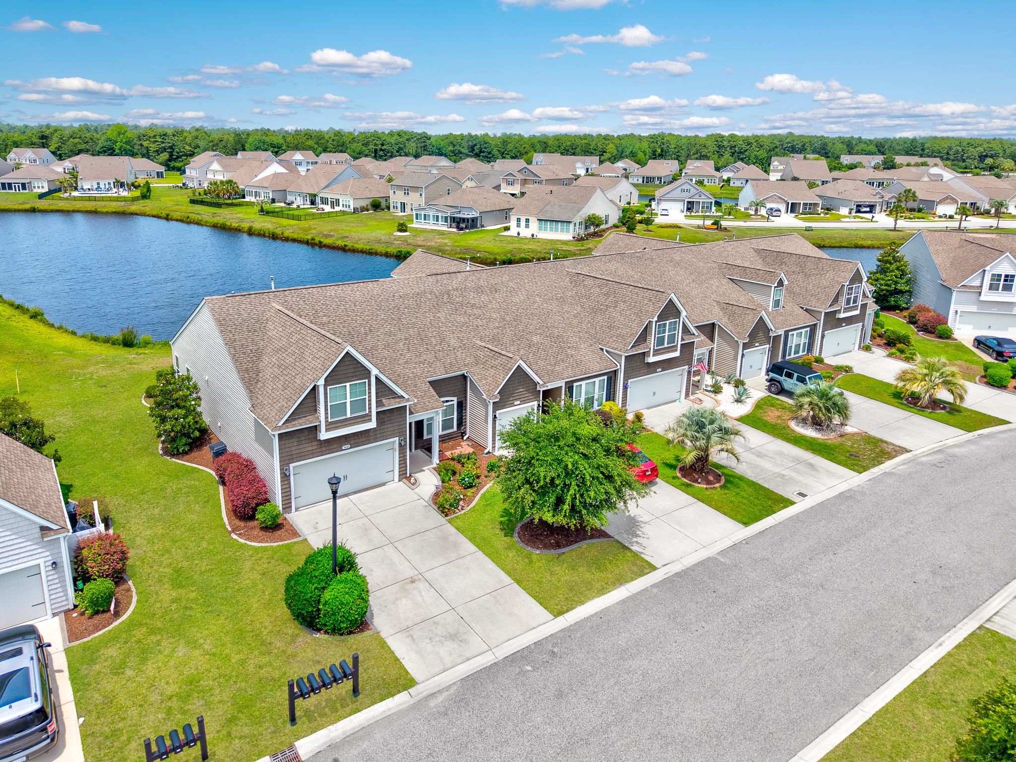 5440 Elba Way, Unit 5440 Myrtle Beach, SC 29579 - Photo 1 of 55 Gallery Image 1